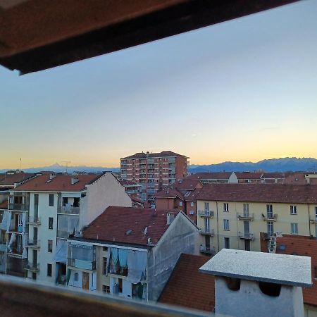 Il Rifugio Sui Tetti Διαμέρισμα Τορίνο Εξωτερικό φωτογραφία