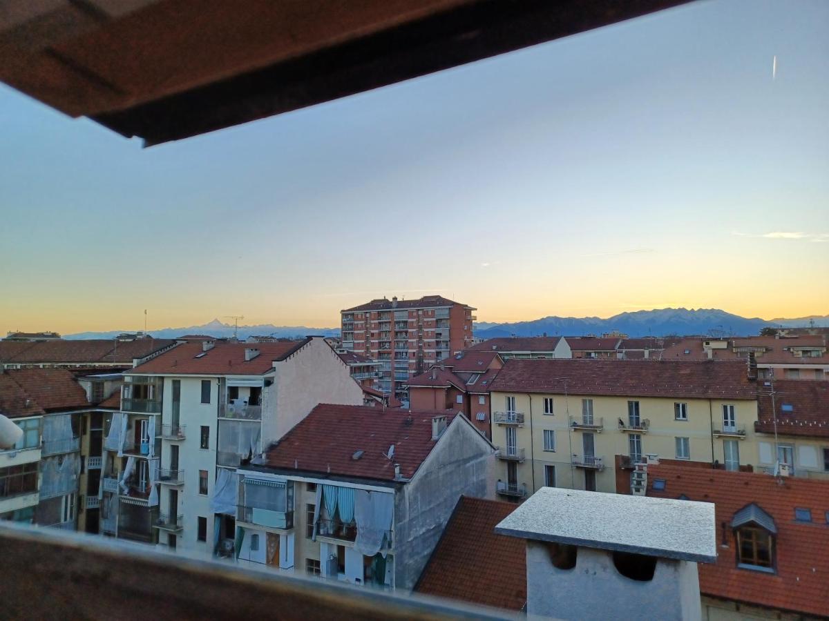 Il Rifugio Sui Tetti Διαμέρισμα Τορίνο Εξωτερικό φωτογραφία